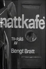 Poster for Night Café