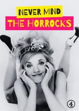 Poster for Never Mind the Horrocks