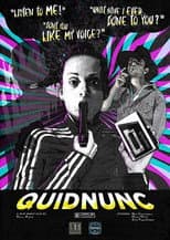 Poster for Quidnunc