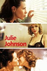 Poster for Julie Johnson