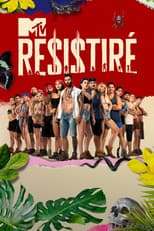 Poster for Resistiré