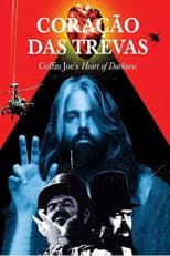 Poster for Coffin Joe's Heart of Darkness