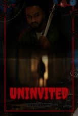 Poster for Uninvited