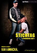 Poster for Stichtag: Pounding Day