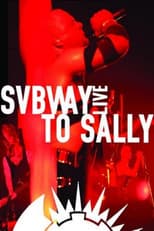 Poster for Subway To Sally - Live