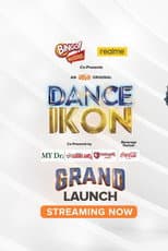 Poster for Dance Ikon