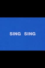Poster for Sing Sing