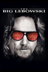 Poster for The Big Lebowski