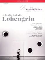 Poster for Lohengrin