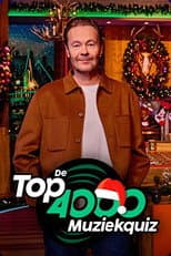 Poster for De Top 4000 Muziekquiz
