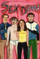 Poster for Sex Drama