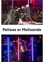 Poster for Pelleas et Melisande