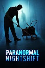 Poster for Paranormal Nightshift