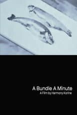 Poster for A Bundle A Minute