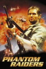 Poster for Phantom Raiders