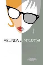 Poster for Melinda and Melinda