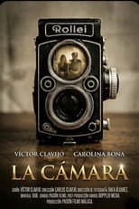 Poster for La cámara