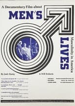Poster for Men's Lives