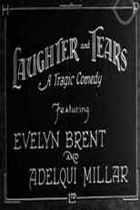 Poster for Laughter and Tears