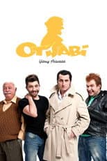 Poster for Otisabi