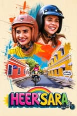 Poster for Heer Sara