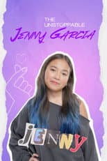 Poster for The Unstoppable Jenny Garcia