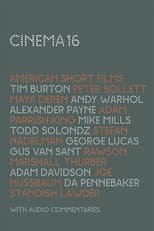 Poster for Cinema16: American Short Films