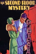 Poster for The Second Floor Mystery