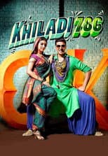 Poster for Khiladi 786