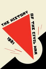 Poster for The History of the Civil War