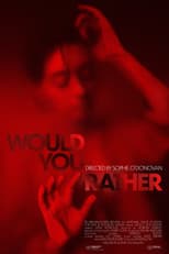 Poster for Would You Rather
