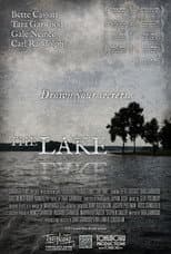 Poster for The Lake