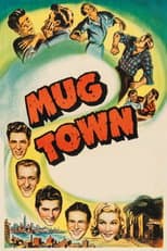 Poster for Mug Town