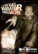 Poster for The Texas Vibrator Massacre