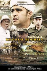Poster for Asy Syahid KH. Zainal Musthafa
