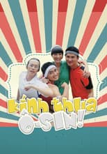 Poster for Kính Thưa Ôsin!