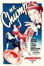 Poster for Mr. Chump