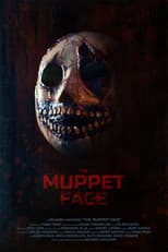 Poster for The Muppet-Face