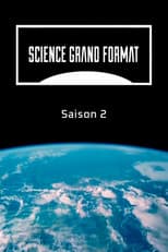 Poster for Season 2