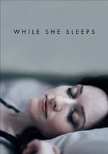 Poster for While She Sleeps