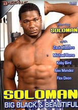 Poster for Soloman: Big, Black & Beautiful