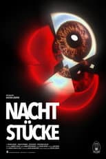 Poster for Night Pieces