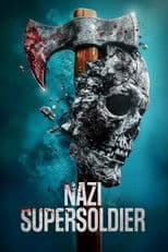 Poster for Nazi Supersoldier