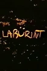 Poster for Labyrinth