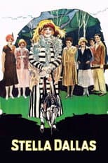 Poster for Stella Dallas