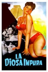 Poster for La diosa impura