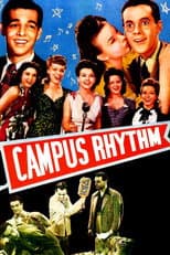 Poster for Campus Rhythm