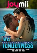 Poster for Wet Tenderness