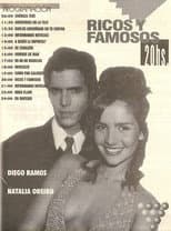 Poster for Ricos y Famosos