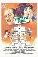 Poster for Venta por pisos